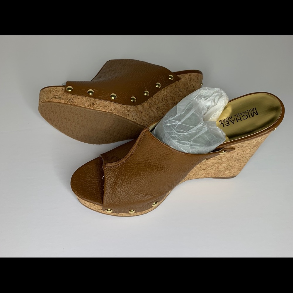 Michael Kors Belinda Wedge